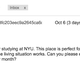 Image for article titled The NYC Housing Market Is Now So Bleak That People Would Happily Live in a Bar Bathroom